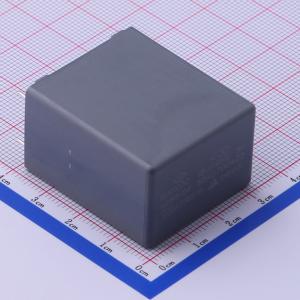 聚丙烯膜电容(CBB)