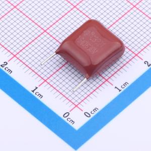 聚丙烯膜电容(CBB)