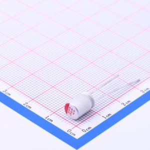 固态电容