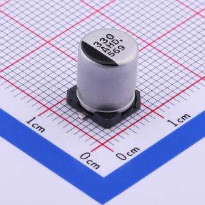 贴片型铝电解电容