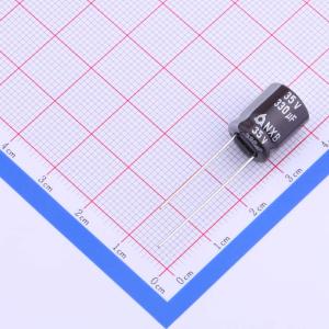 直插铝电解电容