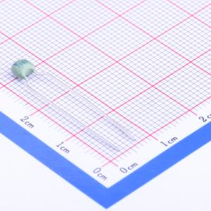 直插独石电容(MLCC)