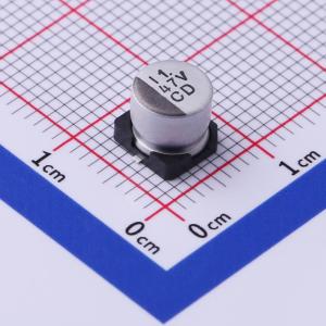 贴片型铝电解电容