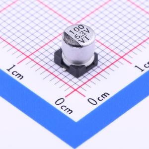 贴片型铝电解电容