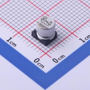 贴片型铝电解电容