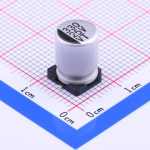 贴片型铝电解电容