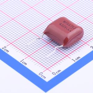 聚丙烯膜电容(CBB)