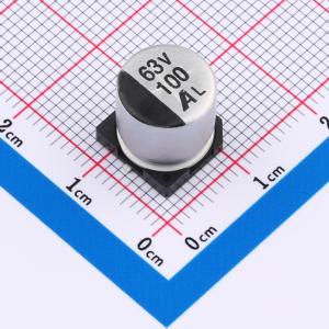 贴片型铝电解电容