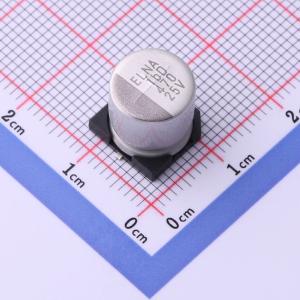 贴片型铝电解电容