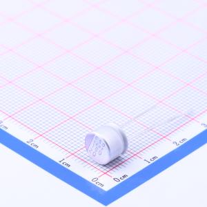 固态电容