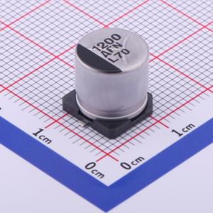 贴片型铝电解电容