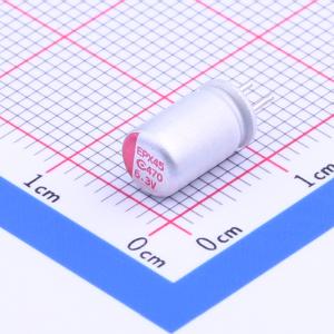 固态电容