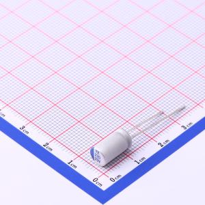 固态电容