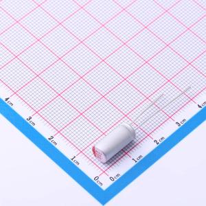 固态电容