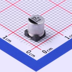 贴片型铝电解电容