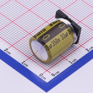 贴片型铝电解电容