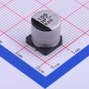 贴片型铝电解电容