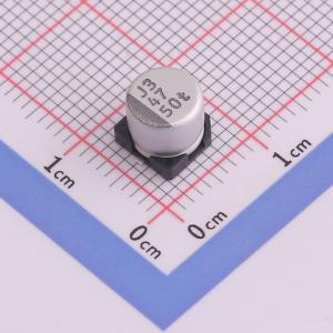 贴片型铝电解电容