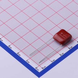 聚丙烯膜电容(CBB)