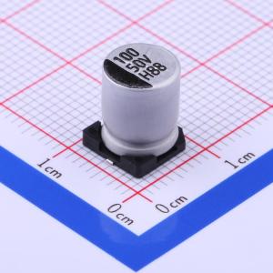 贴片型铝电解电容