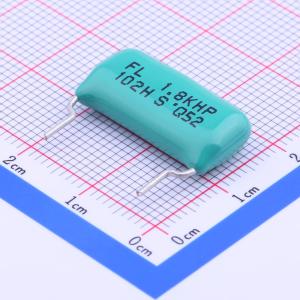 聚丙烯膜电容(CBB)