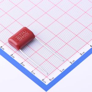 聚丙烯膜电容(CBB)