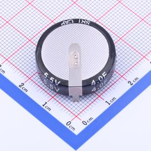 超级电容器