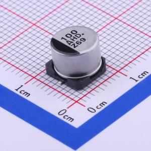 贴片型铝电解电容