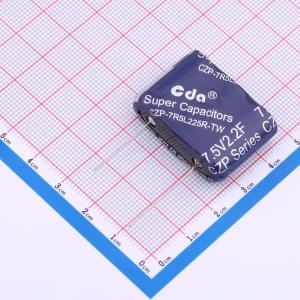 超级电容器