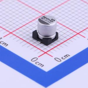 贴片型铝电解电容