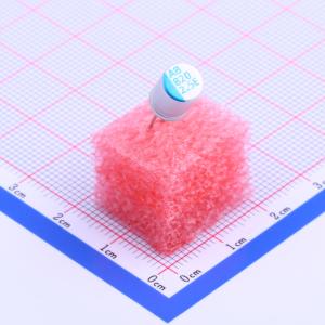 固态电容