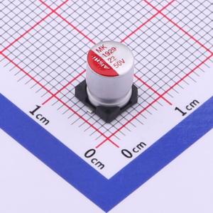 贴片型铝电解电容