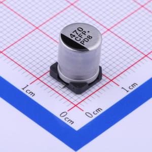 贴片型铝电解电容