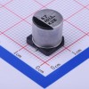 47uF ±20% 50V