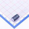 10uF ±20% 400V