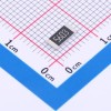 560kΩ ±1%