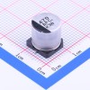 470uF ±20% 10V
