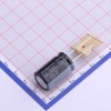 1500uF ±20% 50V