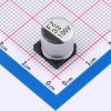 33uF ±20% 100V
