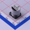 680uF ±20% 10V