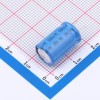 220uF ±20% 35V