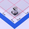 68uF ±20% 6.3V