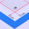 厚膜电阻 3.74kΩ ±1% 100mW