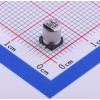 2.2uF ±20% 50V