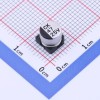 47uF ±20% 25V
