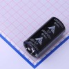 680uF ±20% 400V