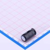 330uF ±20% 63V