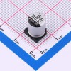 33uF ±20% 100V