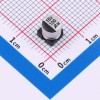 100uF ±20% 16V