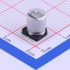 100uF ±20% 10V